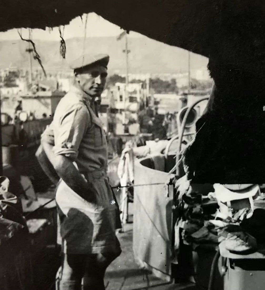 SOE_Expeditions's tweet image. Retracing the footsteps of the SRS legend Paddy Mayne in Sicily 🇮🇹. 

Where courage met chaos. Dive into the hidden stories of Special Forces history with SOE Expeds. Click link for details. 

soeexpeditions.com/sicily-srs-pad… 

#WW2 #SpecialForces #Expedition #paddymayne #Sicily