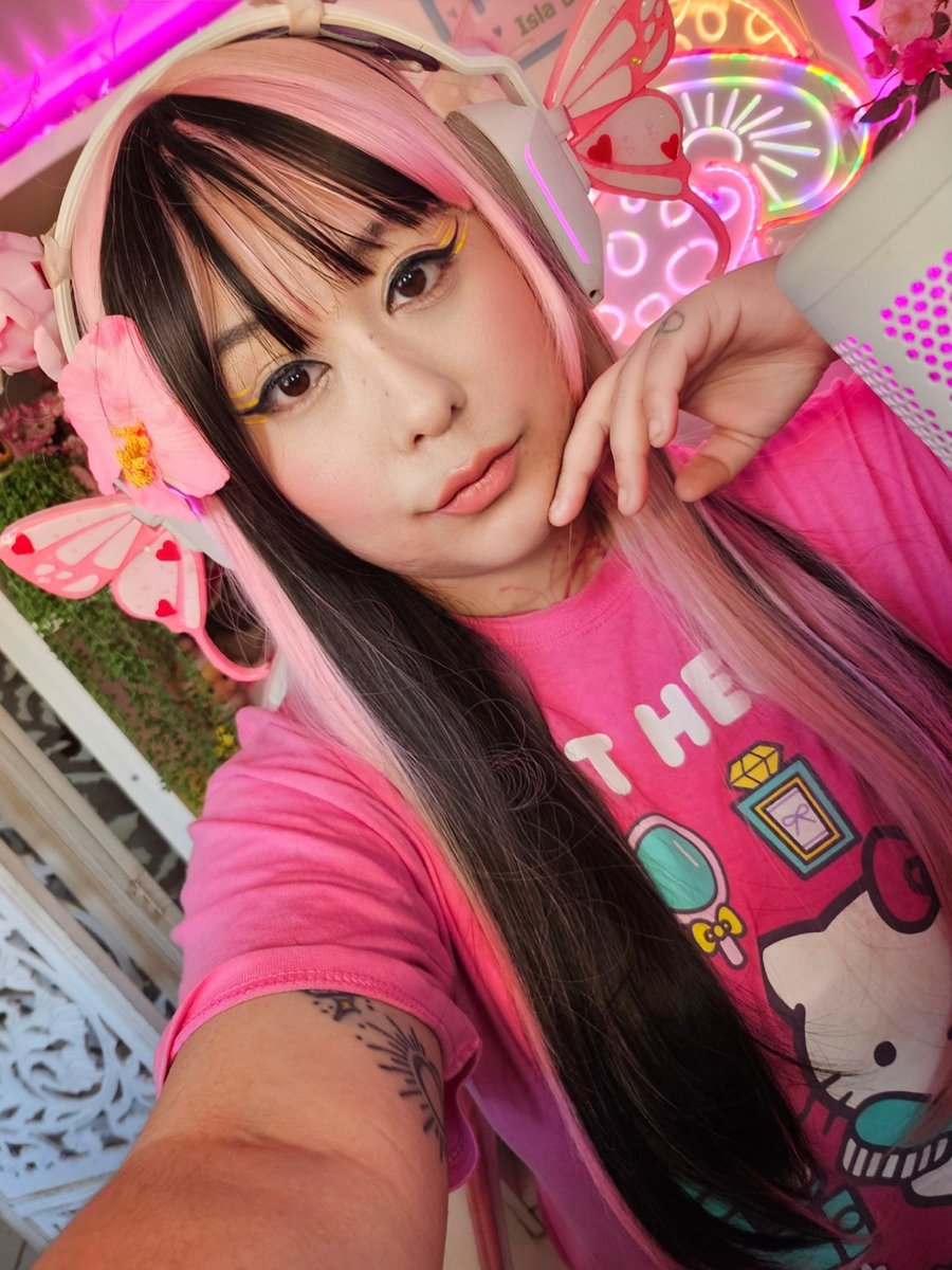 ✿𝓹𝓲𝓷𝓴𝓯𝓪𝓲𝓻𝔂𝓫𝓵𝓸𝓼𝓼𝓸𝓶✿ (@pinkfairyflower) / Posts / X