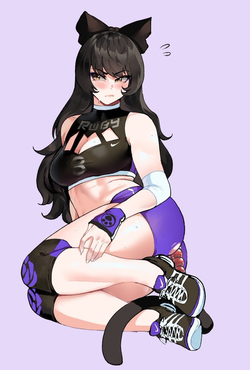 slutyfaunus's tweet photo. N-no es verdad, yo no hago eso! https://t.co/ZwyUiBVC2M