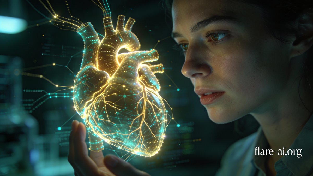 FLARE Movement tweet media