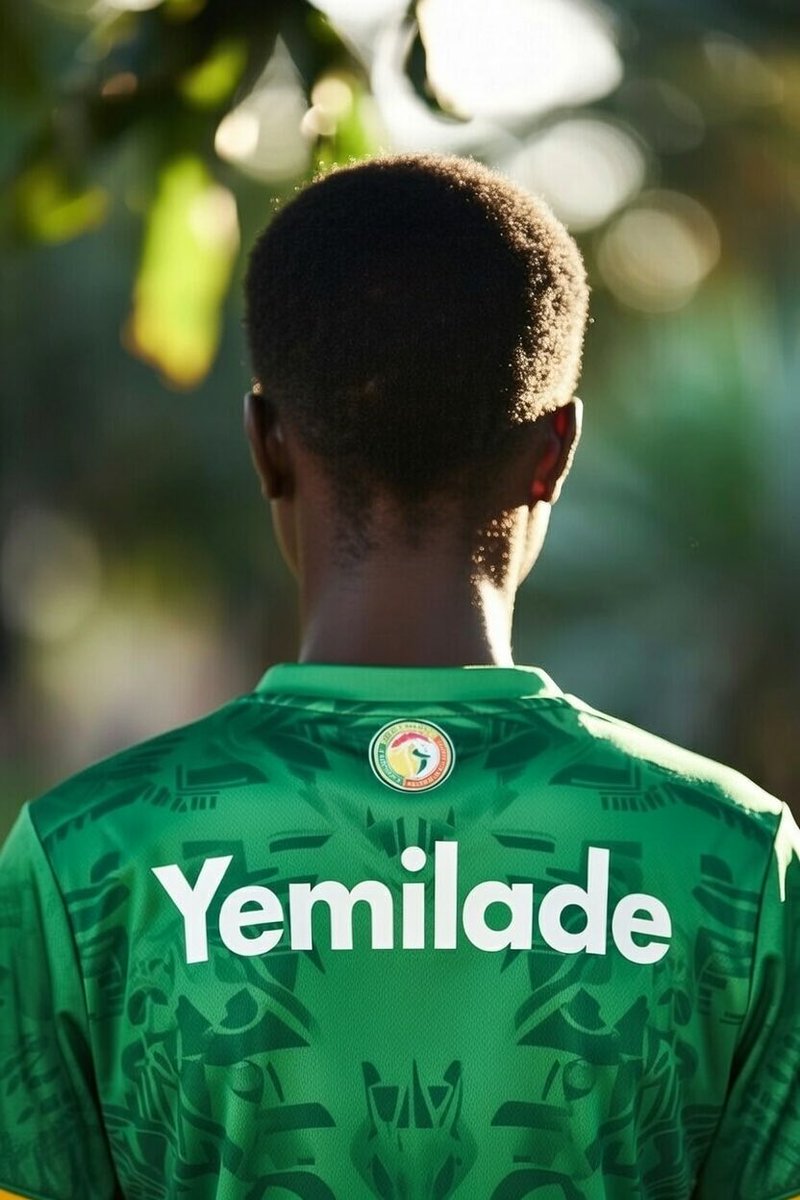 Gye Nyame tweet media