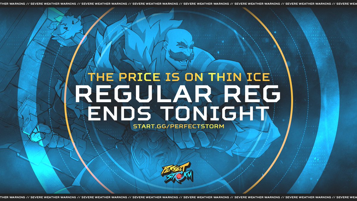 Perfect Storm tweet media