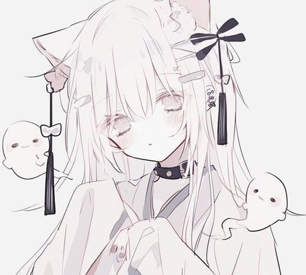 2009Solstice's tweet image. 低気圧だからぼんやりしよう 🦄