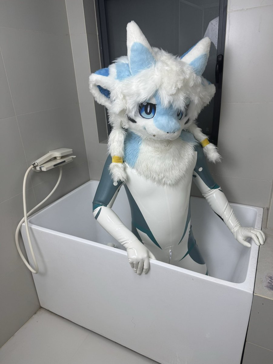 秋水水ww tweet media
