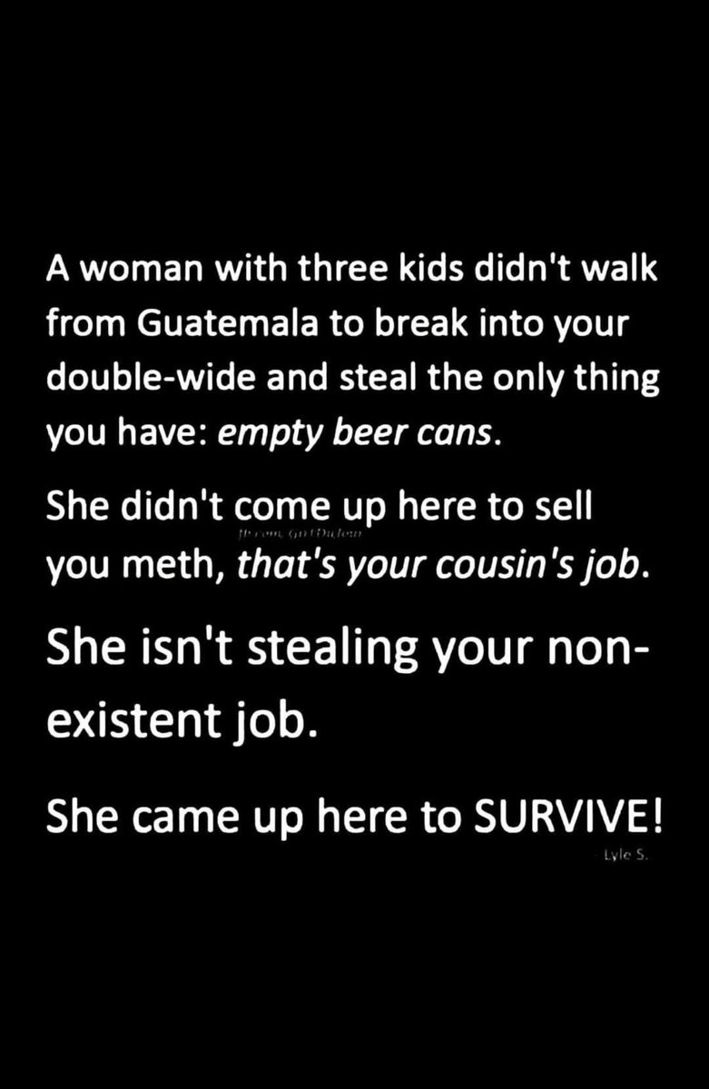 michaelt5656's tweet image. Dear MAGA,