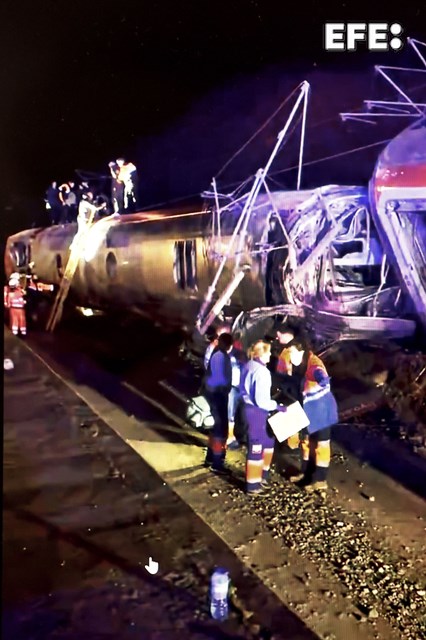 EFE Noticias tweet media