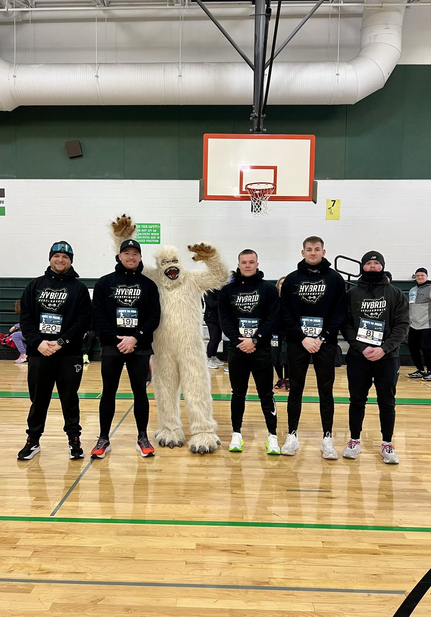 HYBPerformance's tweet image. 🚨GYM HOURS🚨

▪️Monday 1/19: 5:30-6:30 am, 3:00-7:00 pm 

▪️Tuesday 1/20: 5:30-6:30 am, 3:00-7:00 pm 

▪️Wednesday 1/21: 5:30-6:30 am, 3:00-6:00 pm 
6:00-7:00 pm: **WOMENS ONLY**

▪️Thursday 1/22: 5:30-6:30 am, 3:00-7:00 pm 

▪️Friday 1/23: 5:30-6:30 am, 3:00-6:00 pm