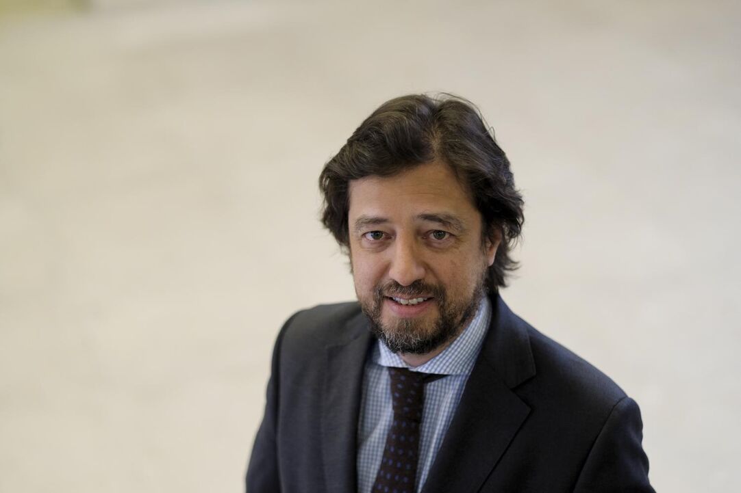 Miguel Poiares Maduro, ex-ministro no governo de Passos Coelho, diz que vai votar em António José Seguro na segunda volta.

#Presidenciais2026