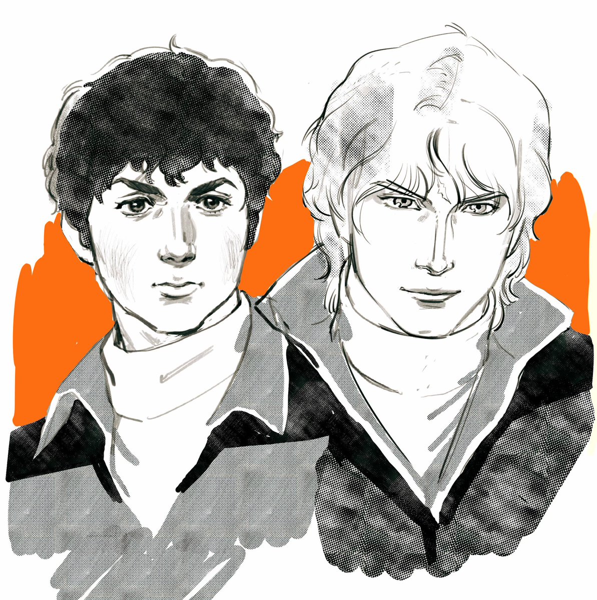 [#Gundam #ガンダム] 
::amusha🍊