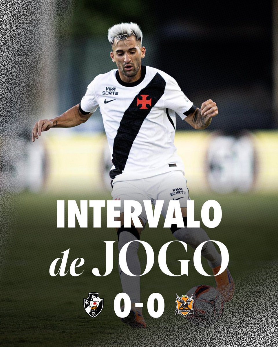 Vasco da Gama tweet media