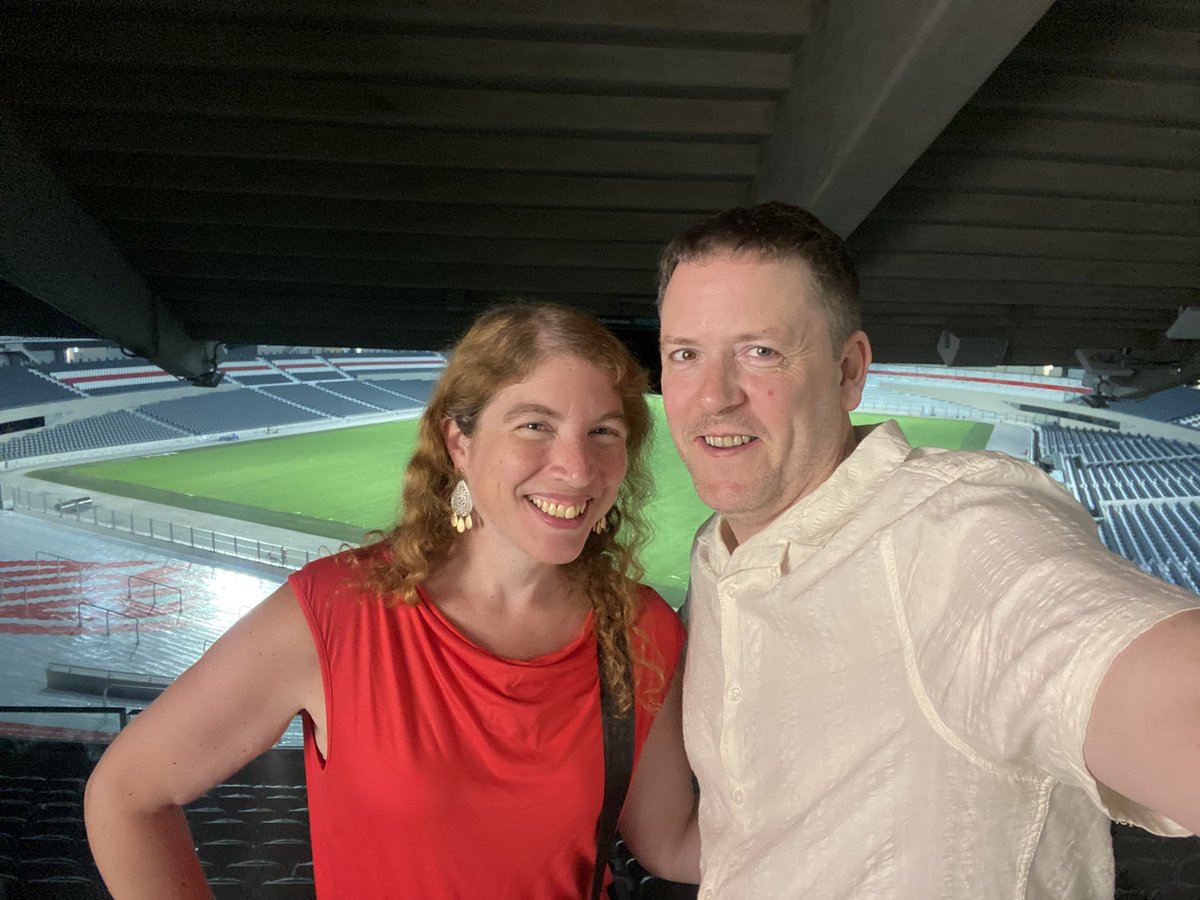 RiverPod tweet media