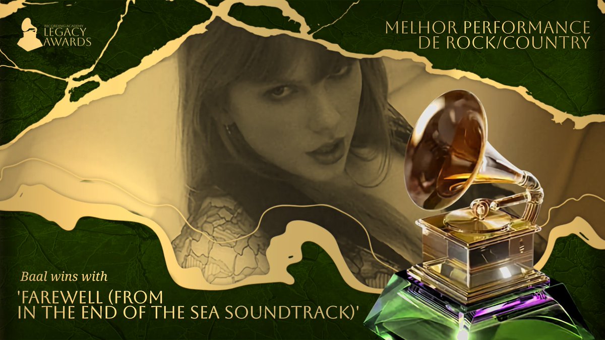 The LEGACYs tweet media