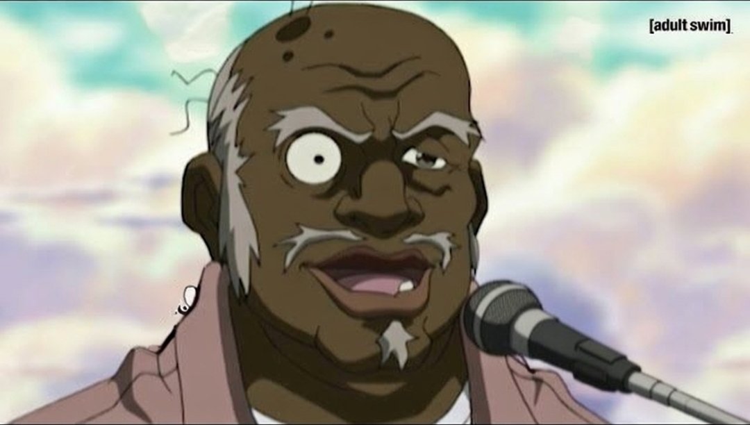 The commentator in the AFCON Final be like: