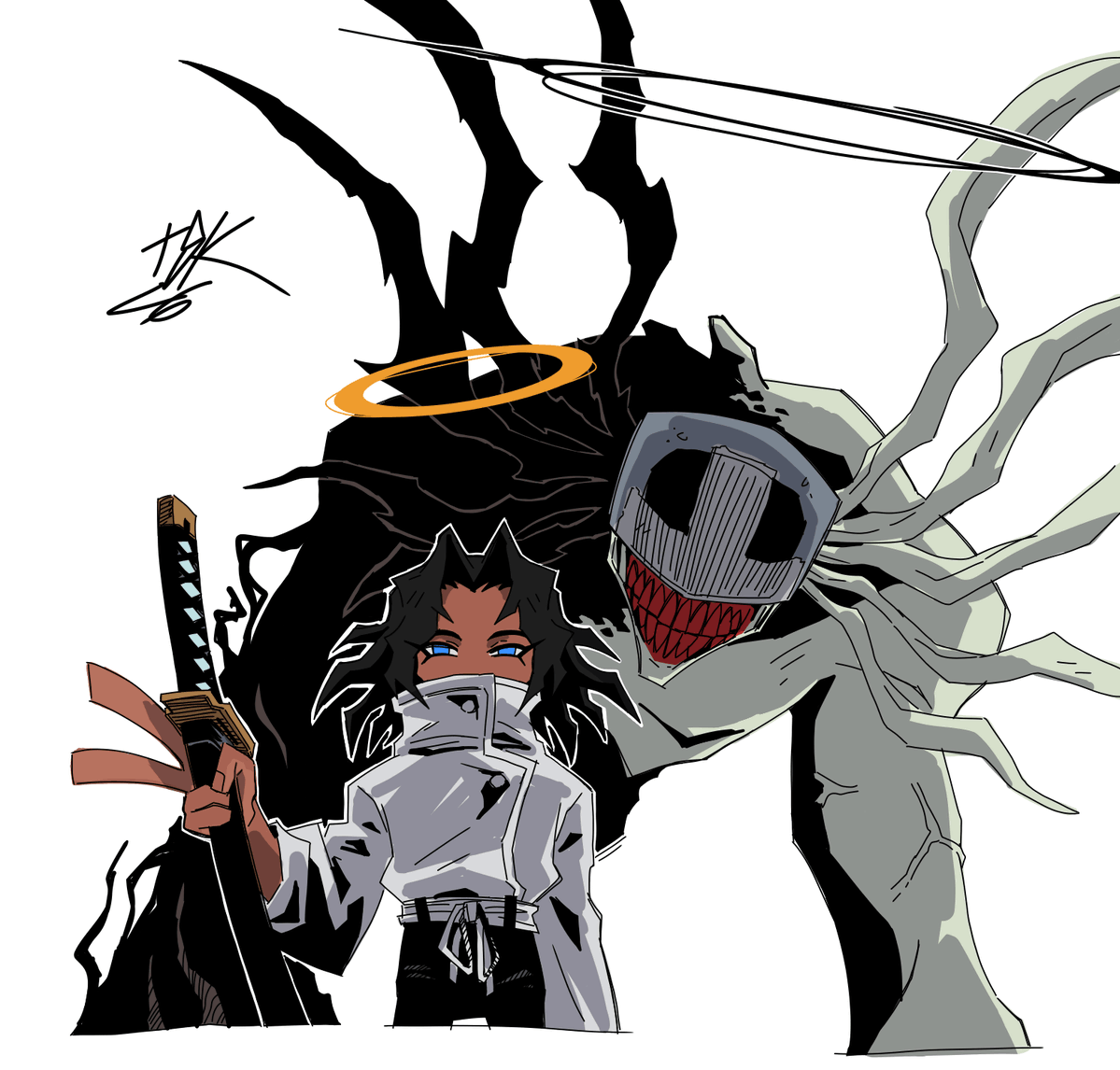 tskmartinsen's tweet image. me when i remember i can draw literally anything