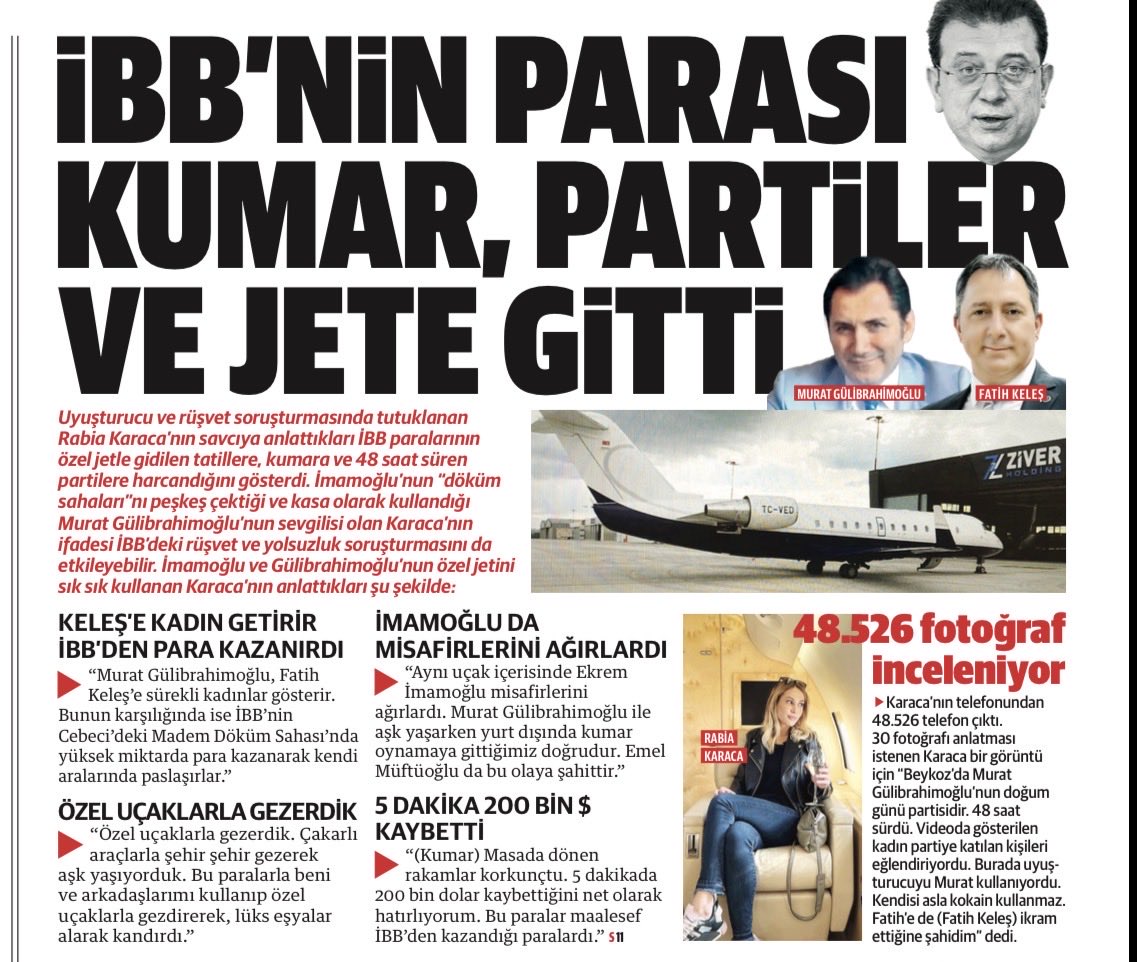 Hüseyin Likoğlu tweet media