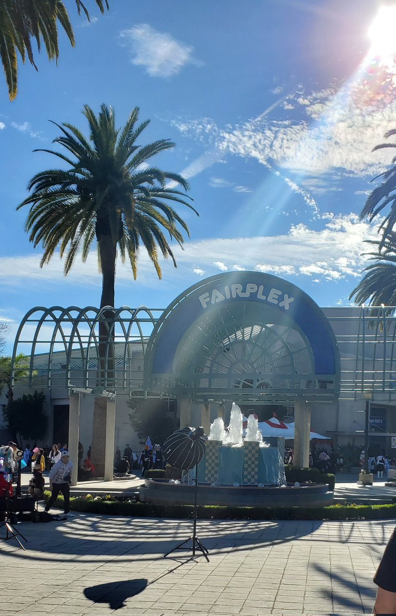 Cyleki's tweet image. I'M HERE YIPPEEEEEE