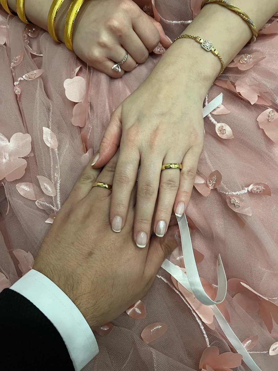 Birbirimize  en güzel sözü verdik.💖✨️🌸