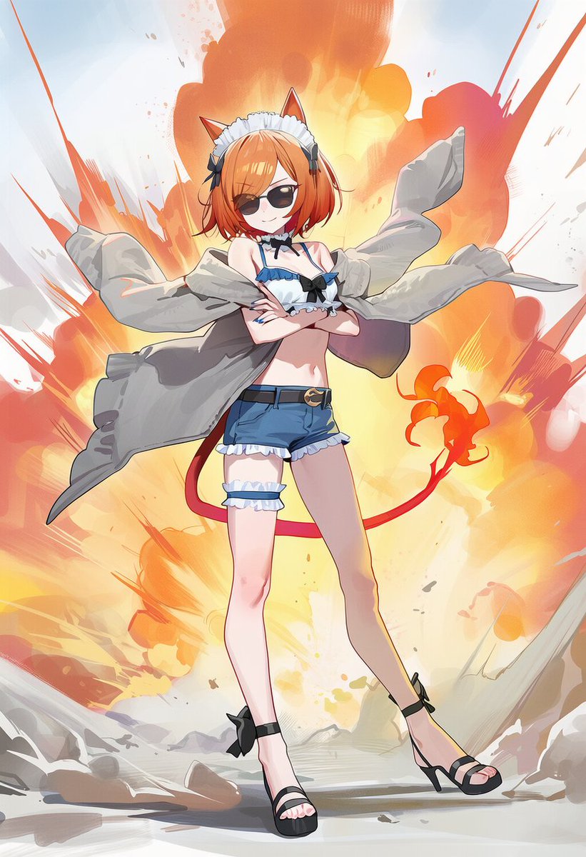 @WorkCat035  2ndseasonも1000人────
怒られないように体調崩さないように毎秒投稿して❤ 