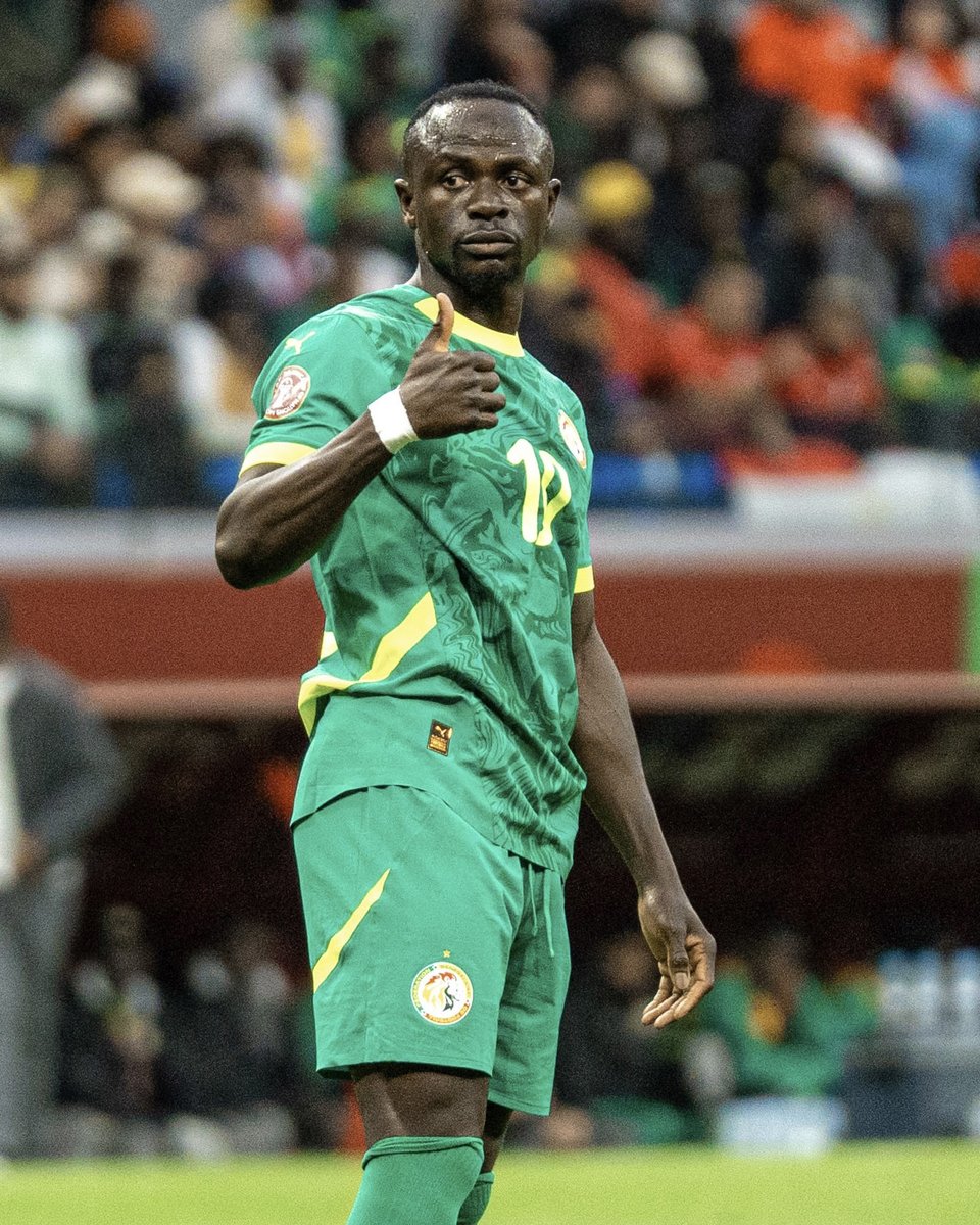 wmseema's tweet photo. This man saved the integrity of African footbal
#AFCONFinal https://t.co/eGuBSpGFXW