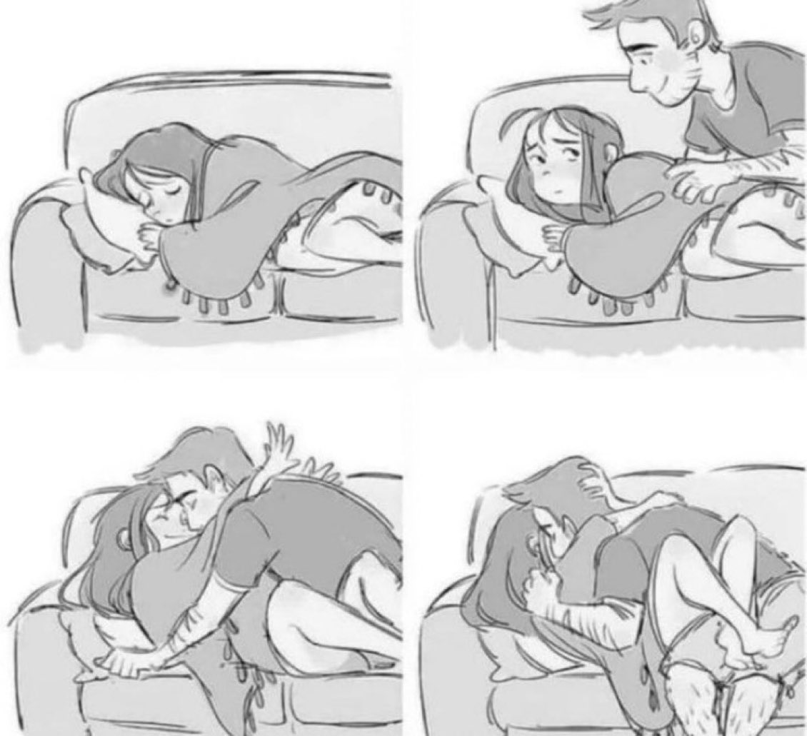 loverp1cs's tweet image. Mood