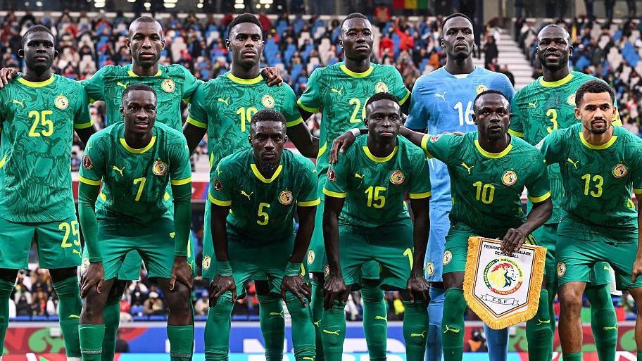 NigeriaStories's tweet image. Senegal is the AFCON 2025 champion 🏆
