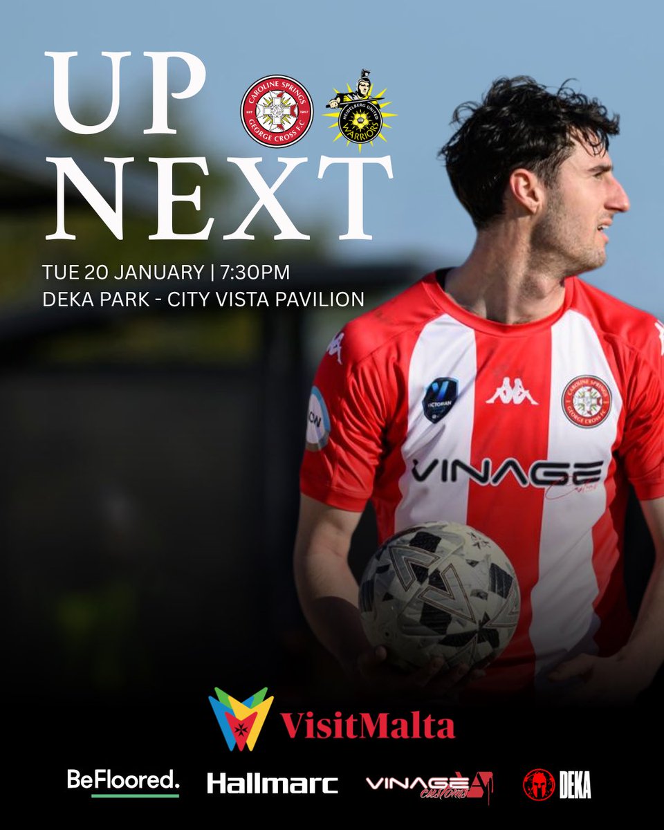 George Cross FC tweet media