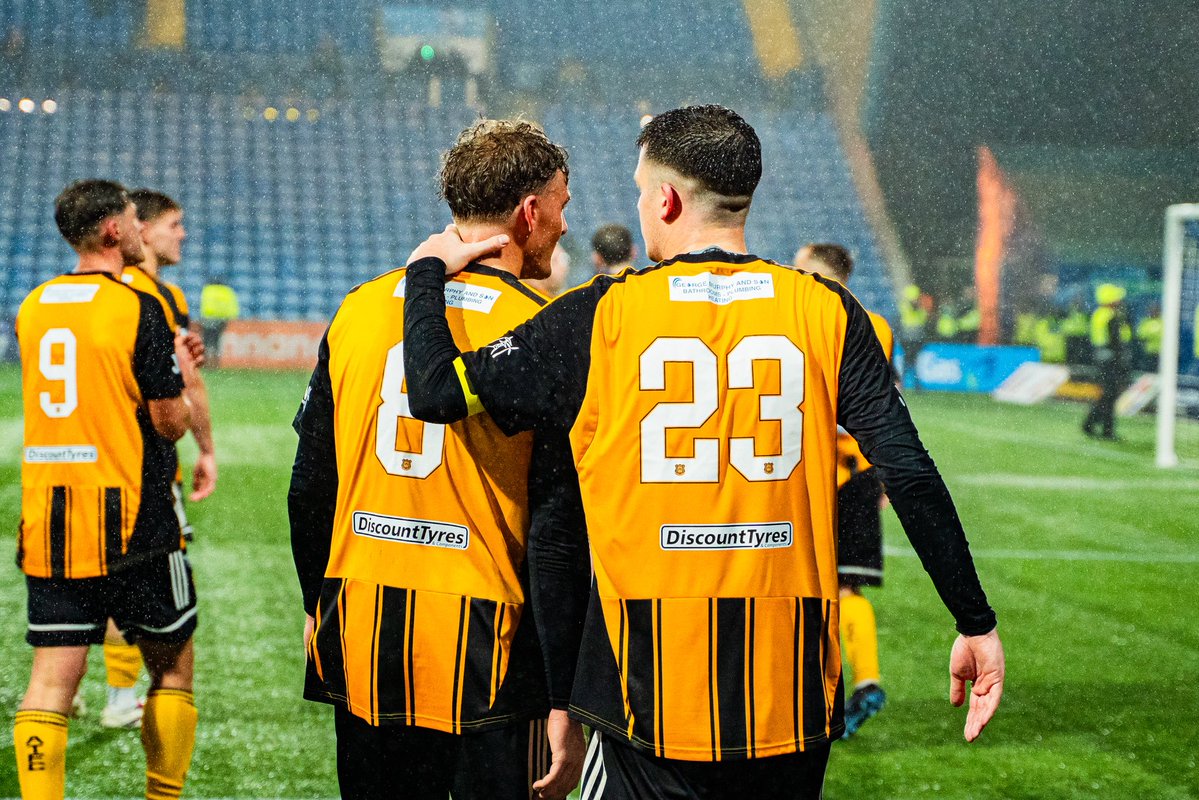 atfc1909's tweet image. A performance to be immensely proud of and a day that will live long in the memory.

Thank you for your tremendous support throughout this year’s Scottish Cup Campaign. 

We go again with more cup action next week in our defence of the WOSFL League Cup. 

“Eeka Peeka Pukka Po”…