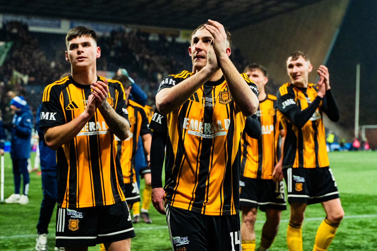 atfc1909's tweet image. A performance to be immensely proud of and a day that will live long in the memory.

Thank you for your tremendous support throughout this year’s Scottish Cup Campaign. 

We go again with more cup action next week in our defence of the WOSFL League Cup. 

“Eeka Peeka Pukka Po”…