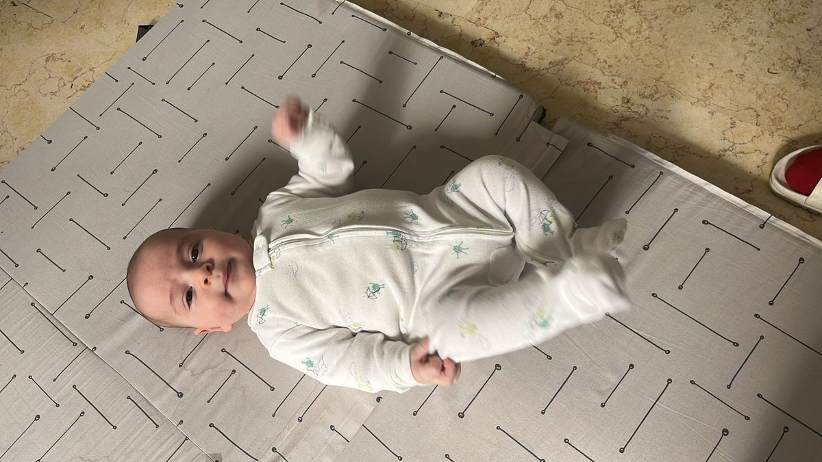 Tamir Bashkin tweet media