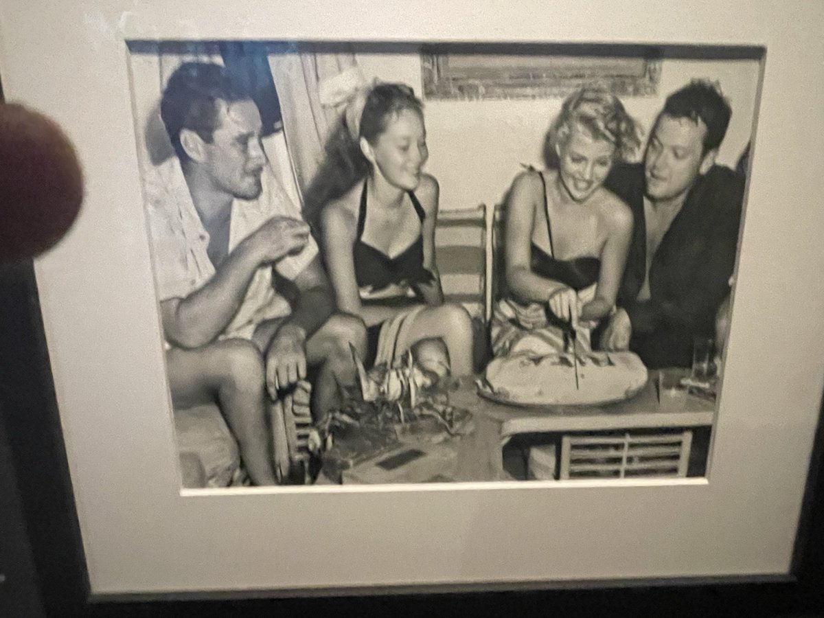 Eileen Grison tweet media