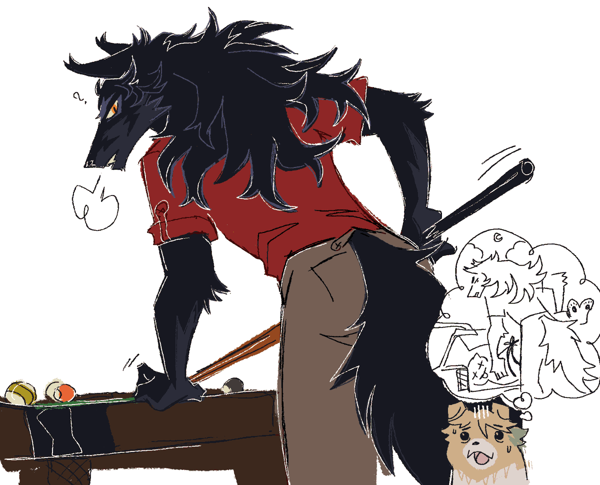 jariloxe's tweet image. dont be freaking speciest DUDE