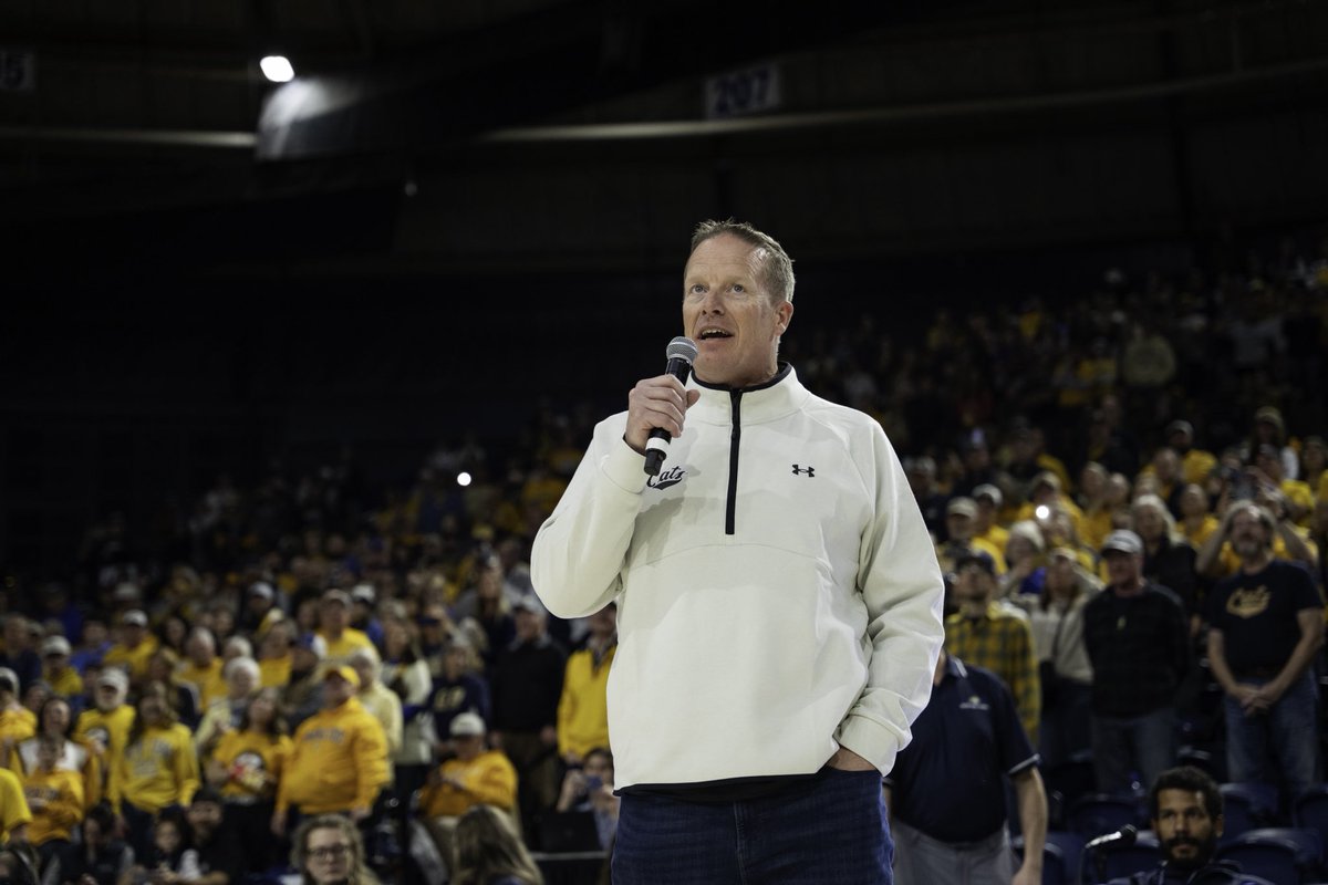 Montana State Football tweet media