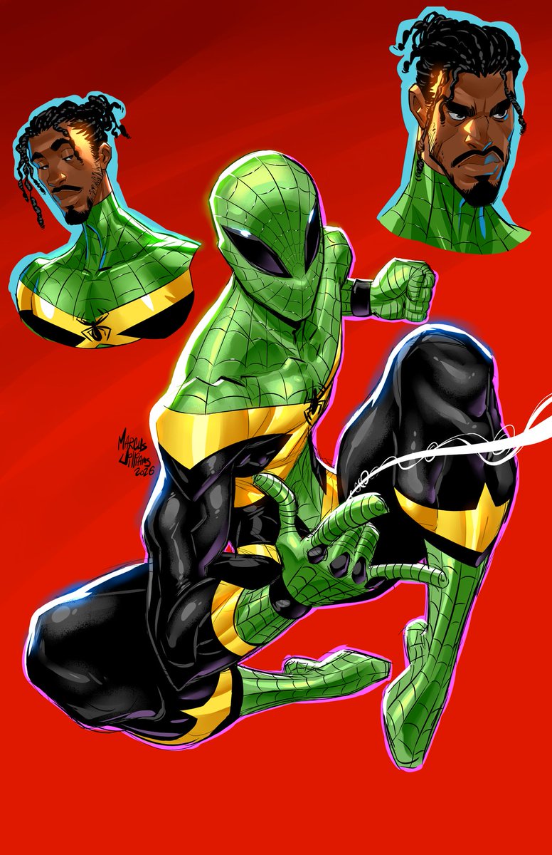 marcus williams tweet media