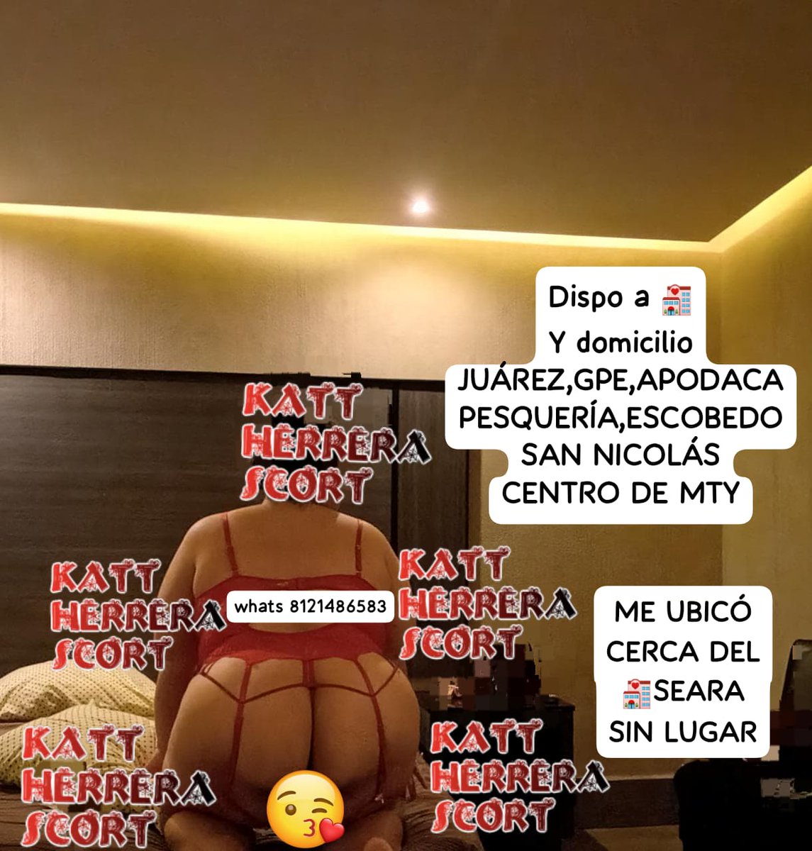 Hola amor gordita con precios accesibles, whats 8121486583
instagram.com/ckassyysckassy…
Con este climita se antoja están empiernados 🫣🥵
AYÚDAME CON UN RT BEBE <a href="/CrazyStyle69/">Styless Masajes</a> <a href="/RtChScMty/">Rt Chicas Sc Mty</a> <a href="/sexgone11/">Sexgone11</a> <a href="/Mr_redglasses/">Reseñathor 2.0</a> <a href="/Vallejo02260226/">Vallejo y su amigas</a>