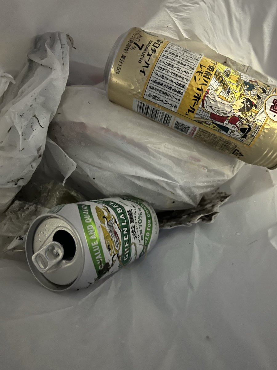 おはようございます。
できる事を少しずつ。