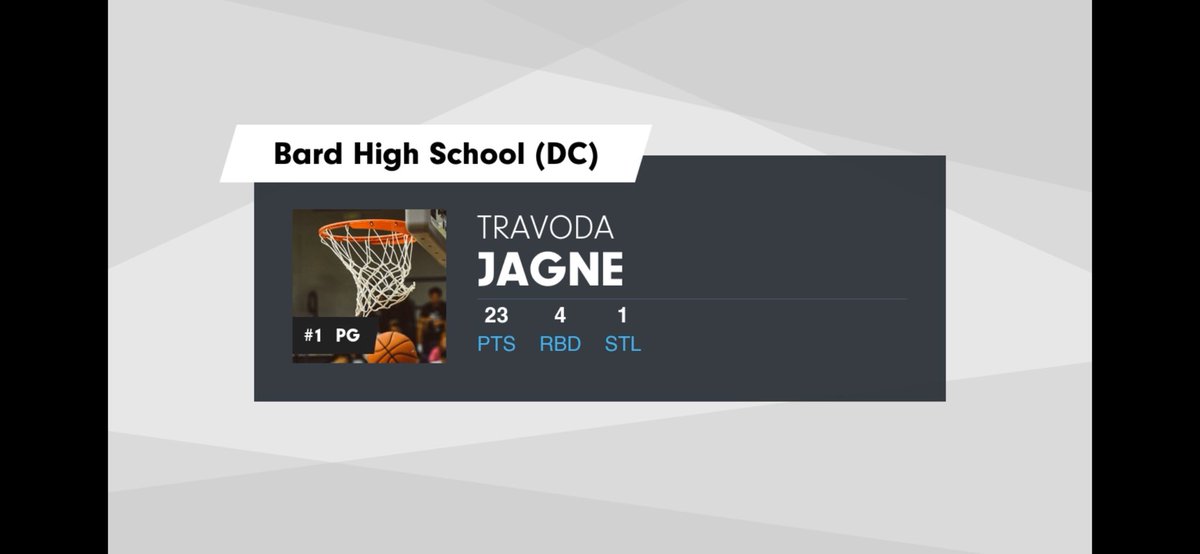 tjagnee's tweet photo. Some Clips Vs McKinley Tech
23pts 4rbs 1stl https://t.co/1QonpnMmVj