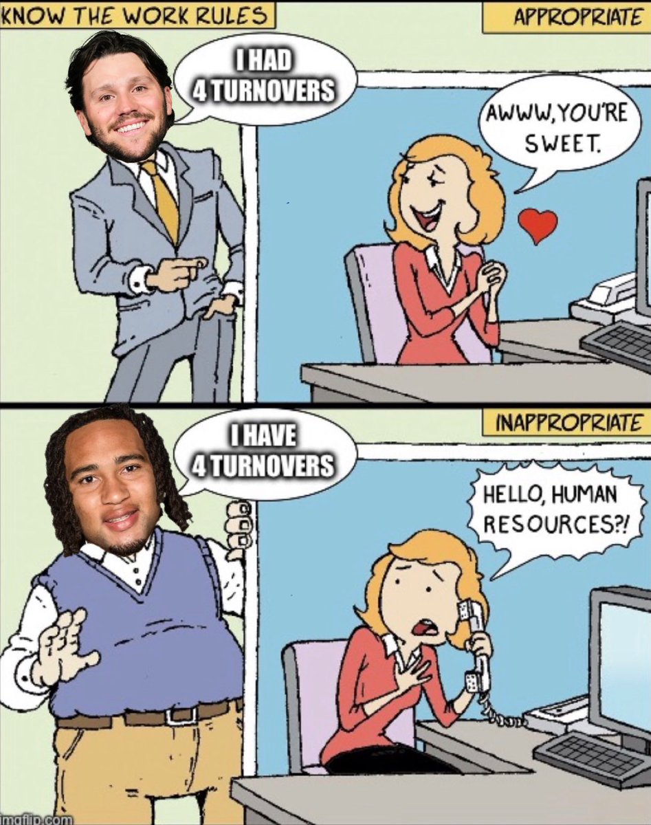 NFL Twitter in nutshell