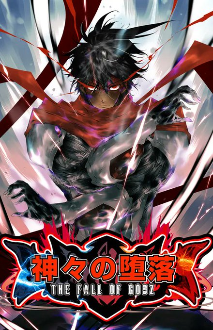 KylePrometheus's tweet image. 4⃣ Trinity chills + escapes...but need wasteland vengeance?  Wildcard #4: 

@ComicsRegalia's 'THE FALL OF GODZ!'  Masked warrior vs corruption!⚔️🔥

Like❤️ RT🔁 #indiecomics #postapoc