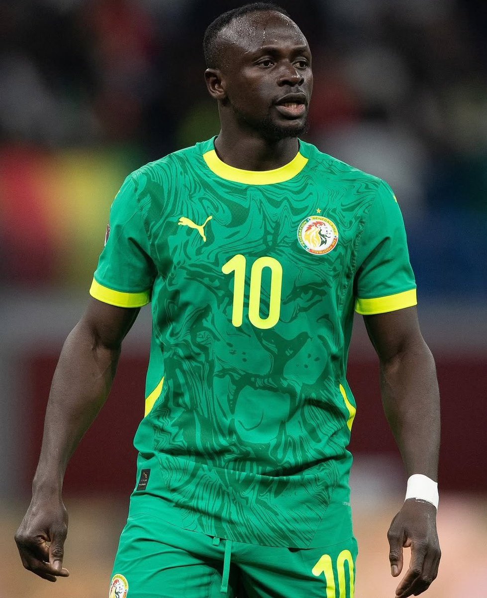 EllamsAbraham58's tweet photo. Senegal is the champion 🏆 of African.Huge Respects To Sadio Mane!!!! https://t.co/O6xFmwI2ap