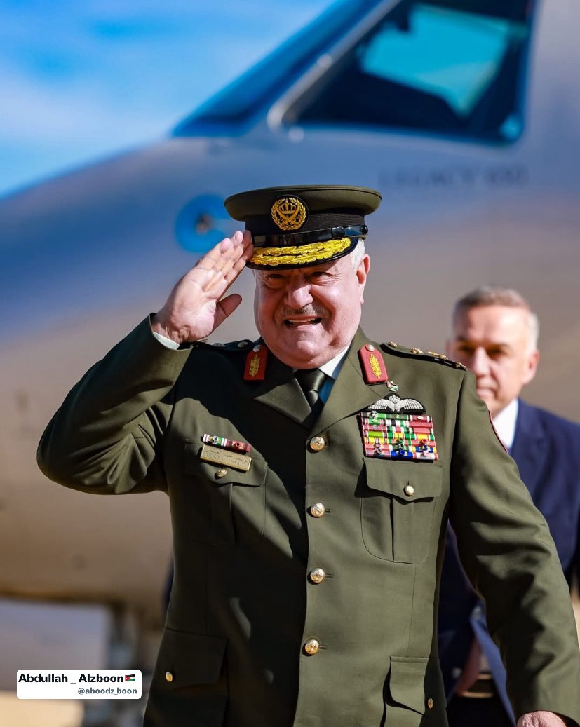 Abdullah _ Alzboon🇯🇴 tweet media