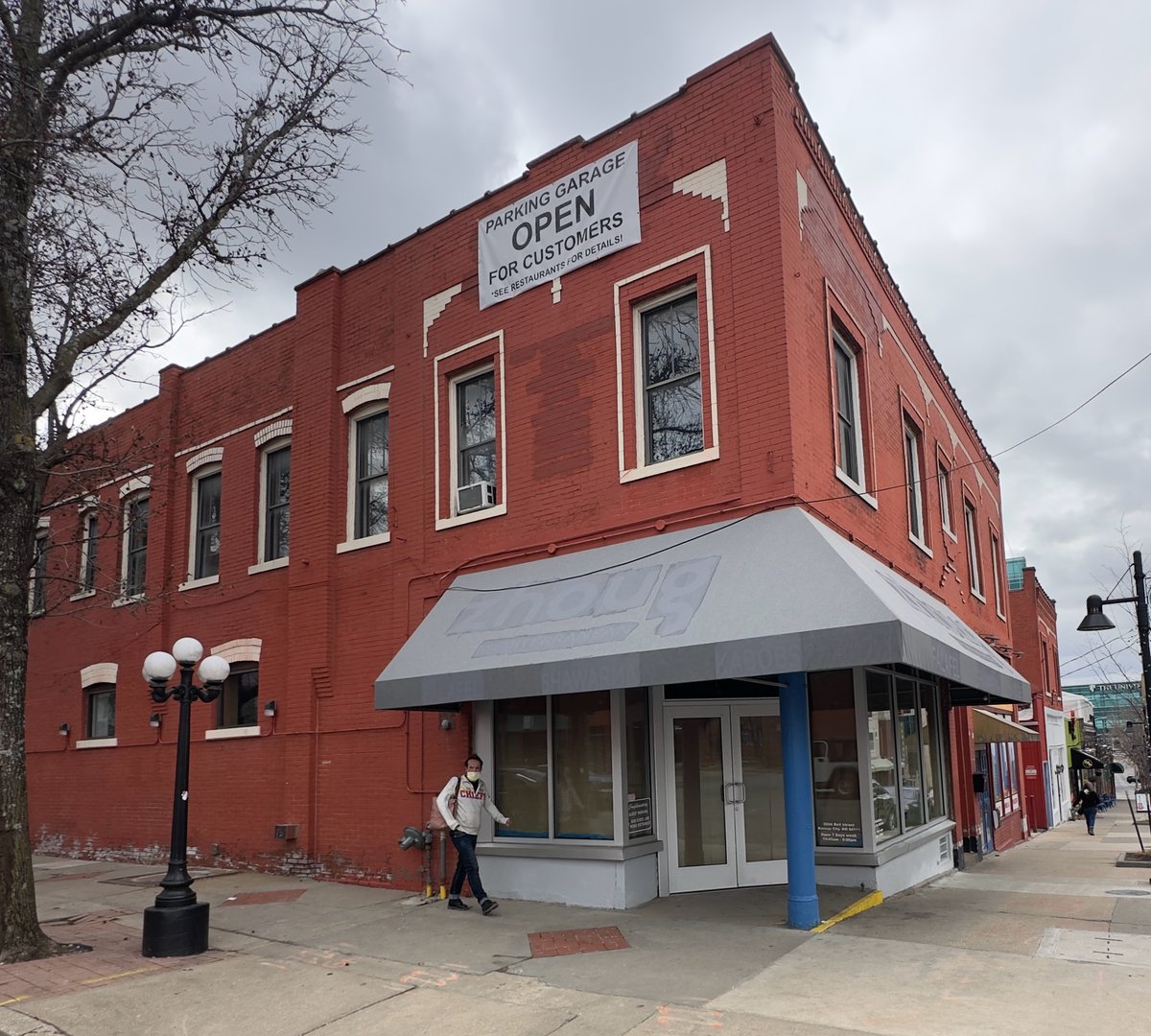 Joyce Smith tweet media