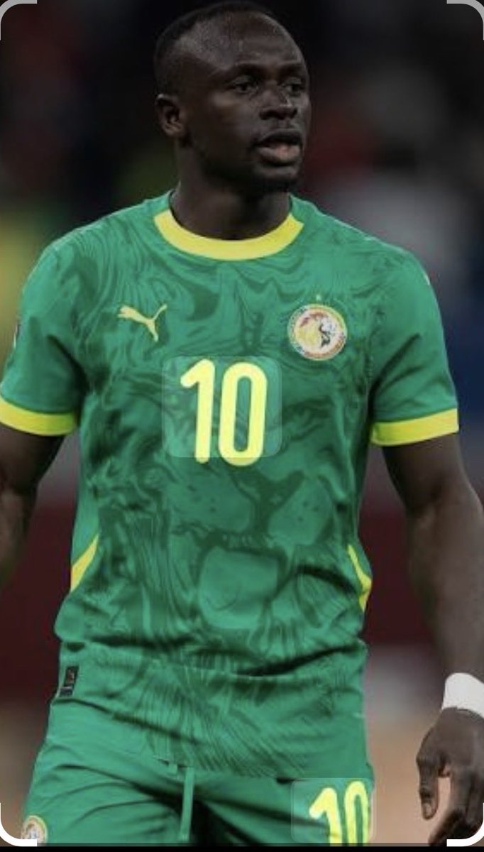 HGomez_Chile's tweet image. Chapeu Sadio Mané, Leyenda