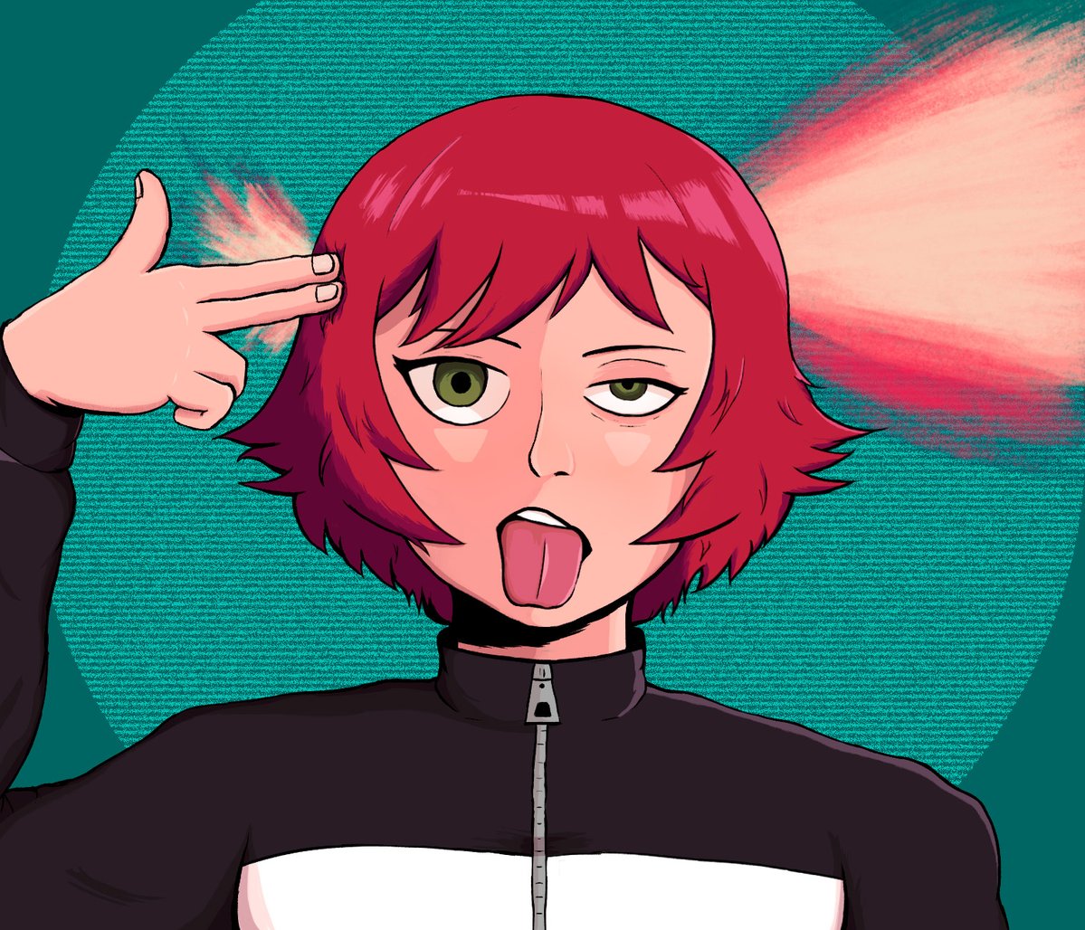 KevinLan043's tweet image. Papis estoy aprendiendo a renderizar en digital y necesito que me digan cuál les parece mejor o menos peor ( ´﹀` )