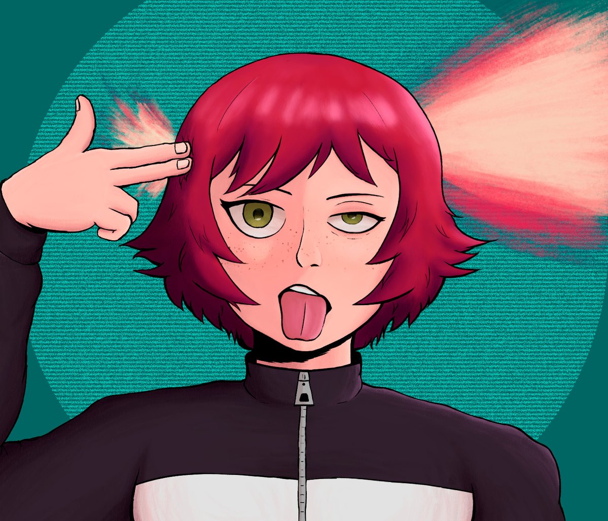 KevinLan043's tweet image. Papis estoy aprendiendo a renderizar en digital y necesito que me digan cuál les parece mejor o menos peor ( ´﹀` )