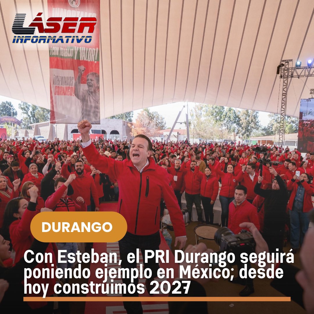 Eduardo Serrano tweet media