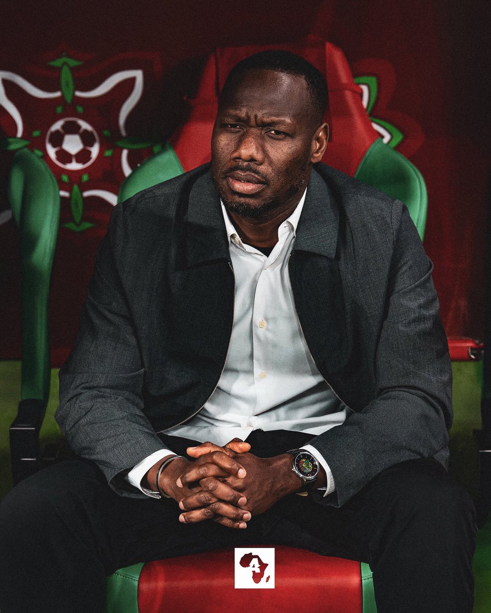 ActuFootAfrique's tweet image. METTEZ DU RESPECT SUR PAPE THIAW !!! 🇸🇳‼️👏🏿