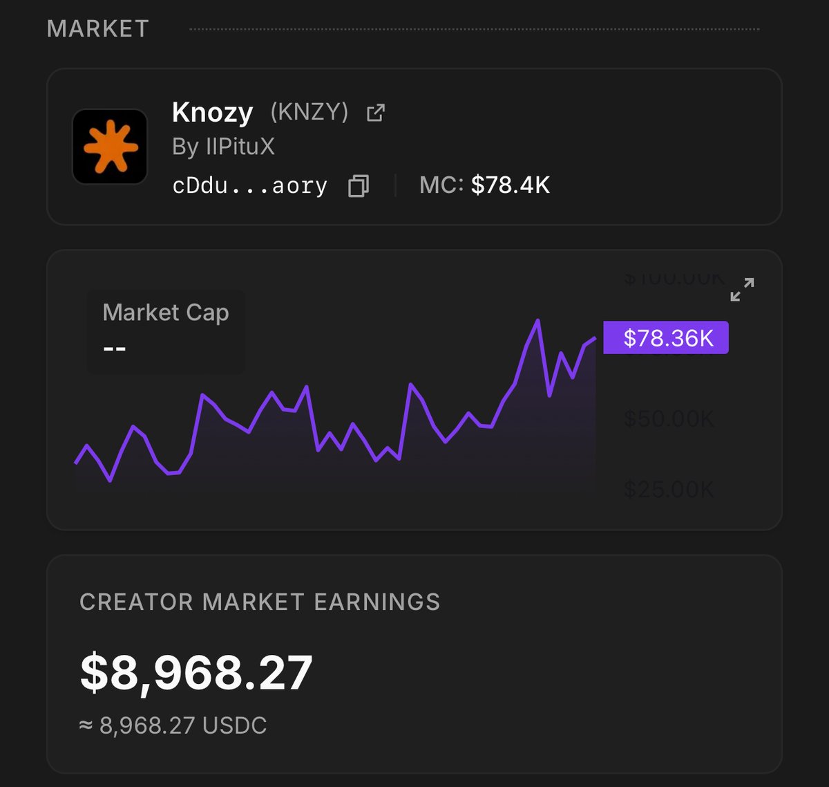 Orynth News tweet media