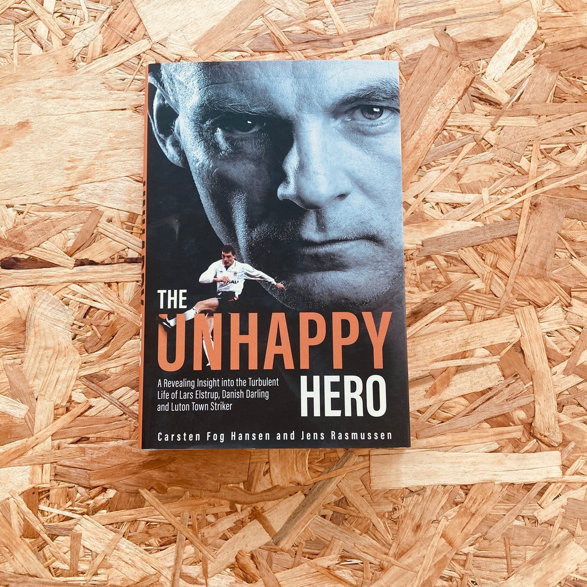 Stanchion Books - the football bookshop 📚 tweet media