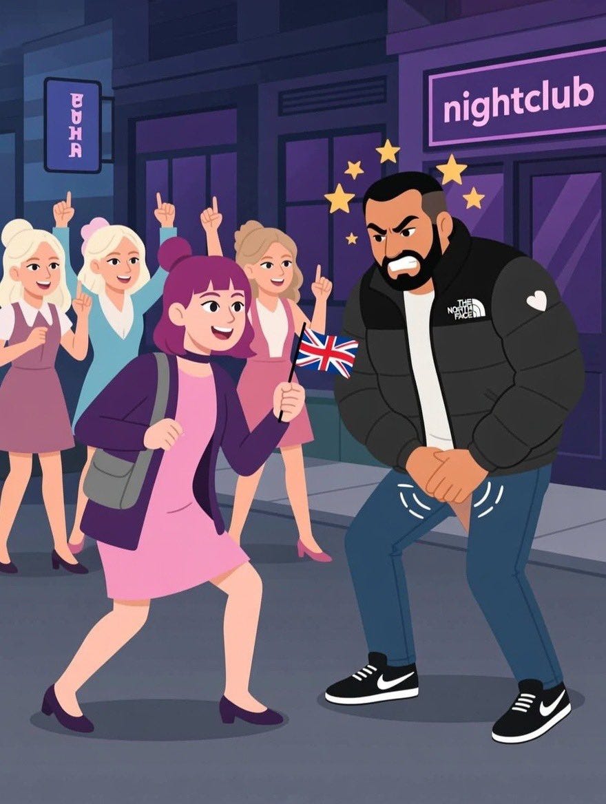 martianwyrdlord's tweet image. They're so mad about this lol