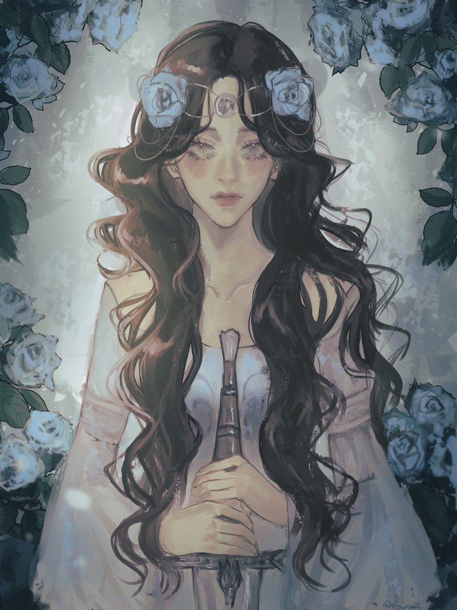 #lyannaweek2026 | Day 1: She-Wolf

✎ᝰ from <a href="/OhMinsoo12/">minsoo | on VGen</a> , commissioned by <a href="/FyreandBlood/">Anna ♈︎ | west asian |</a>